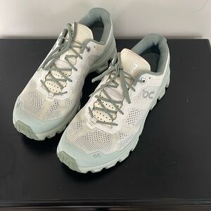 On Cloud Running Shoe